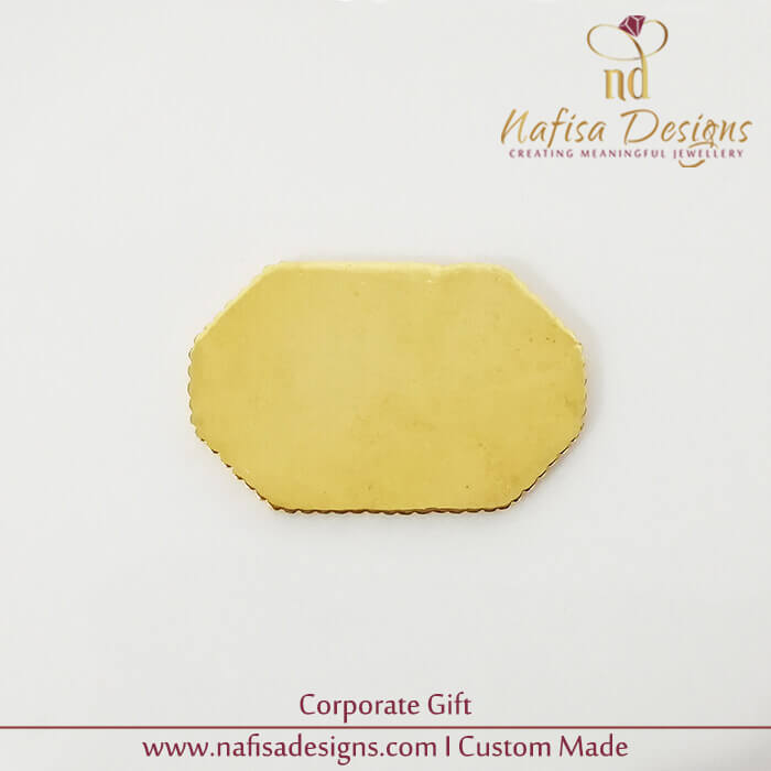 Arabic Calligraphy Souvenirs