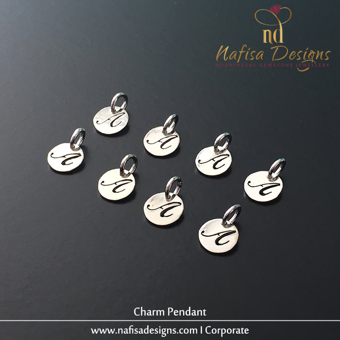 Charm Pendant