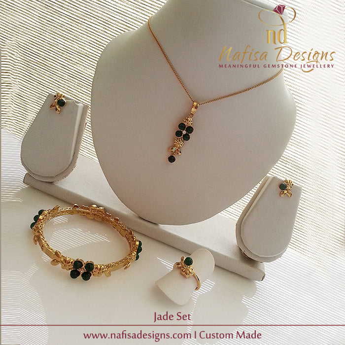 Jade Set