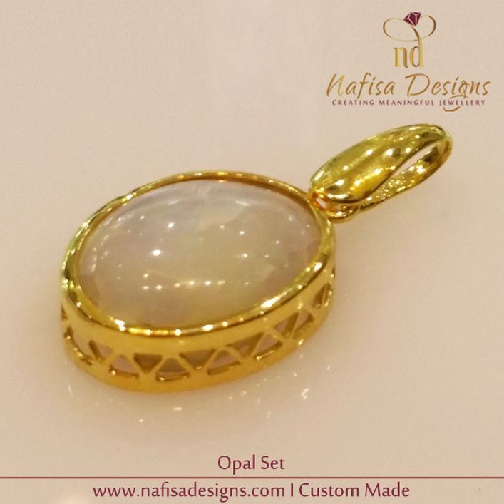 Opal Set