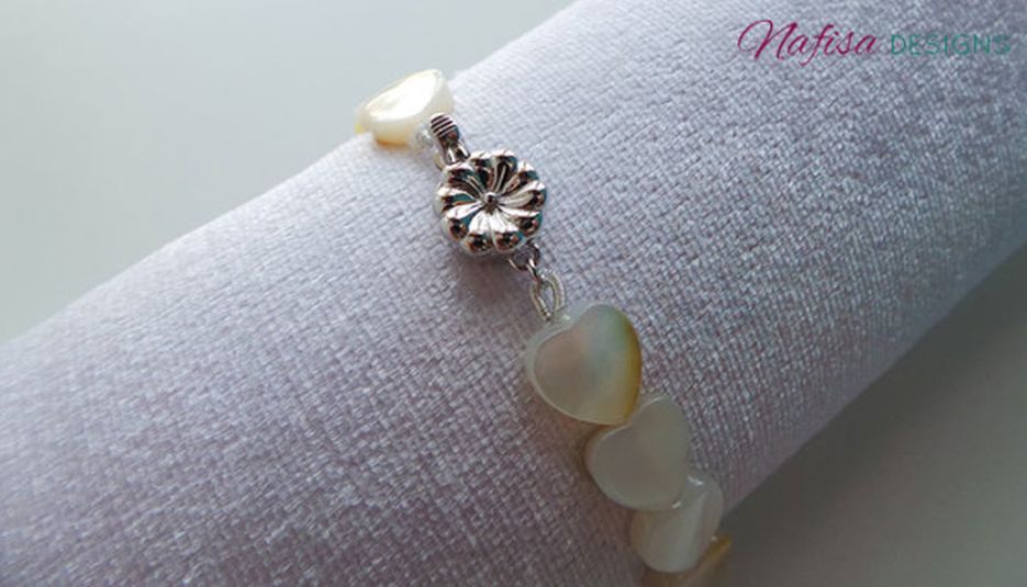 Beads Bracelet Collection