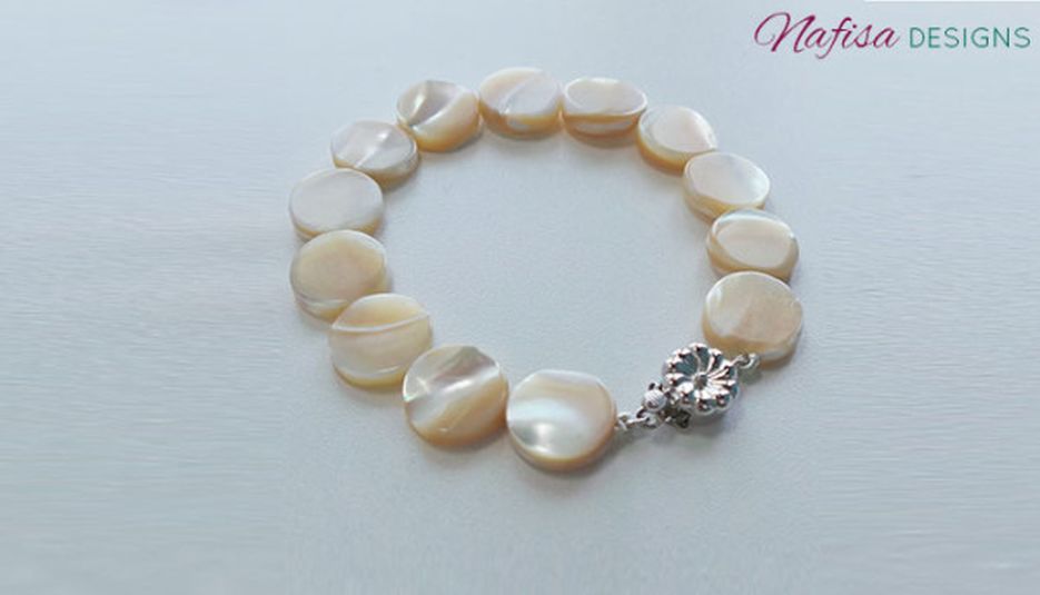 Beads Bracelet Collection