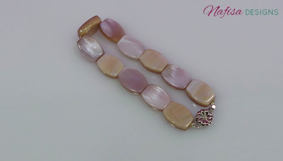 Beads Bracelet Collection