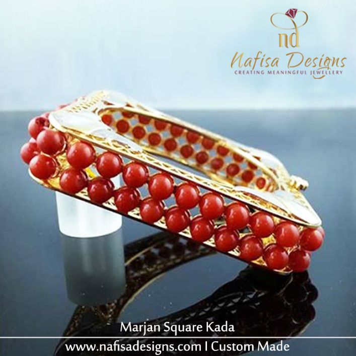 Coral (Marjan) Square kada