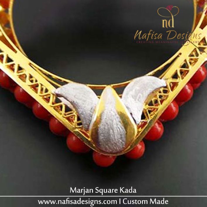 Coral (Marjan) Square kada