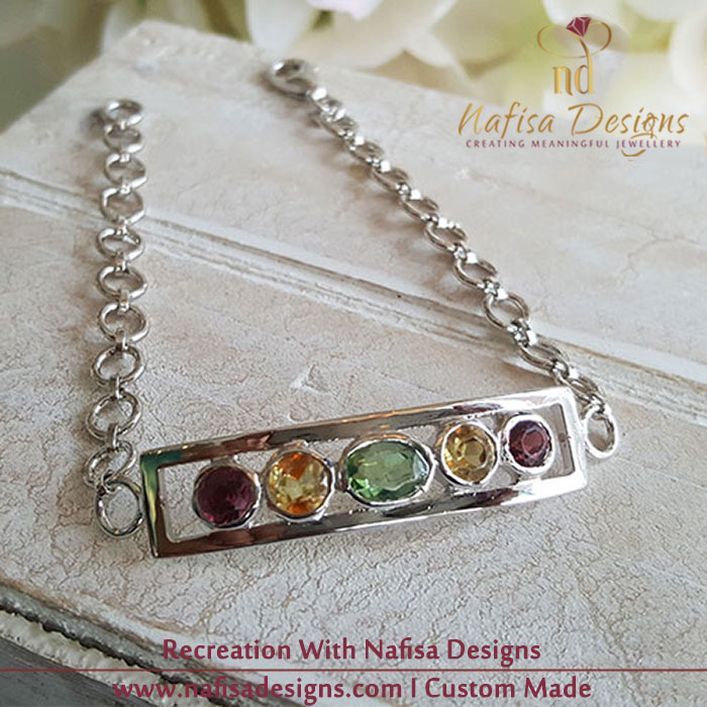 Recreation with Nafisa Designs