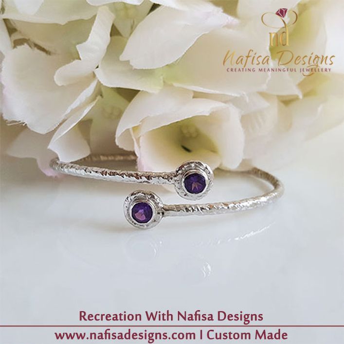Recreation with Nafisa Designs