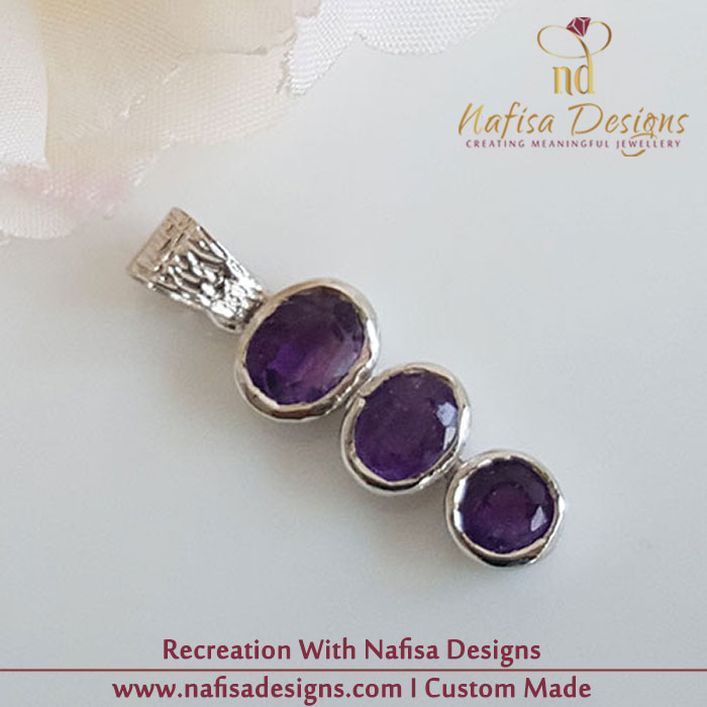 Recreation with Nafisa Designs