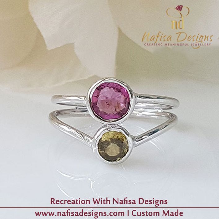Recreation with Nafisa Designs