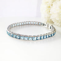 Topaz Bracelet