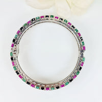 925 silver for birthstone