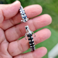 925 silver for birthstone