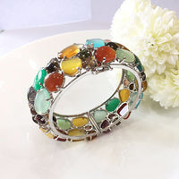 Mix Akeek Bangle