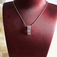 Charming Opal Set