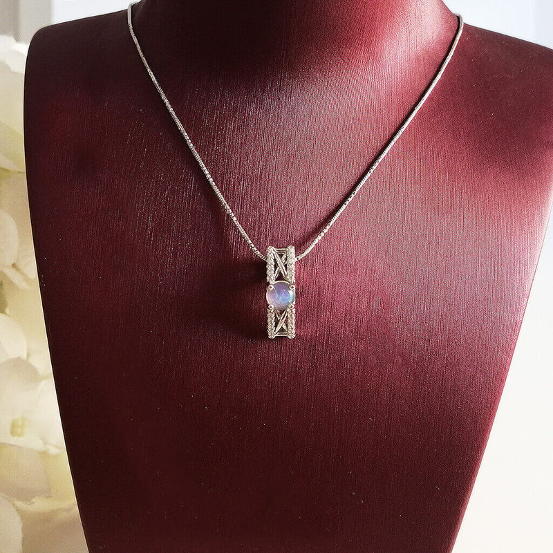 Charming Opal Set