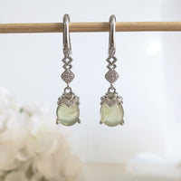 Decent Prehnite Set