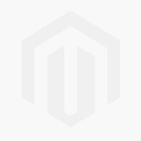 Posh Blue Sapphire Ring in high quality silver ready available at Nafisa Designs