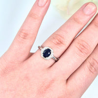 and as a September birthstone gift