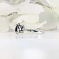 intricate royal design