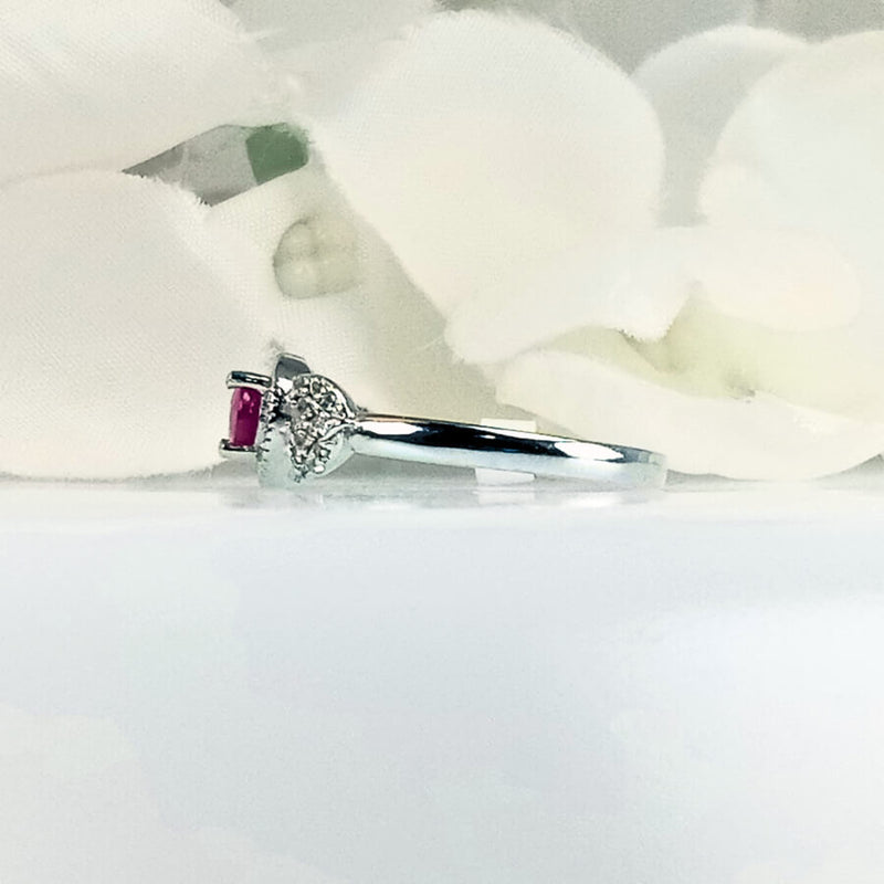 intricate royal design