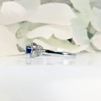 intricate royal design