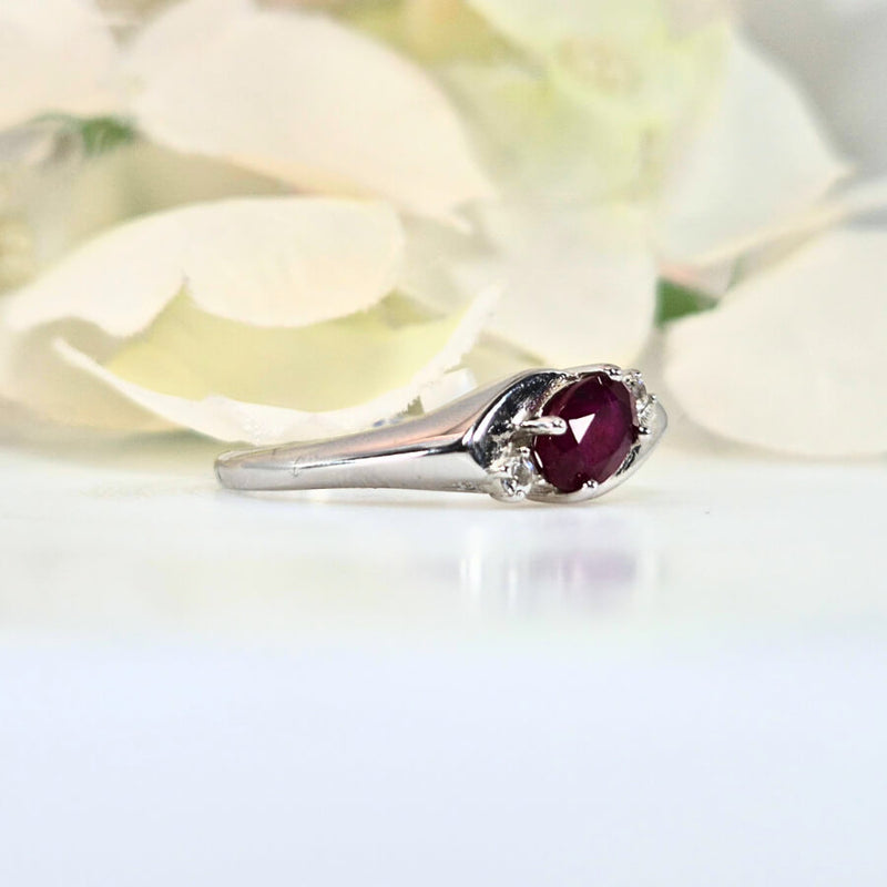 original design symbolizing passion