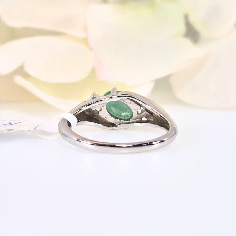 original design symbolizing prosperity and wisdom. Front view showcasing the elegant craftsmanship