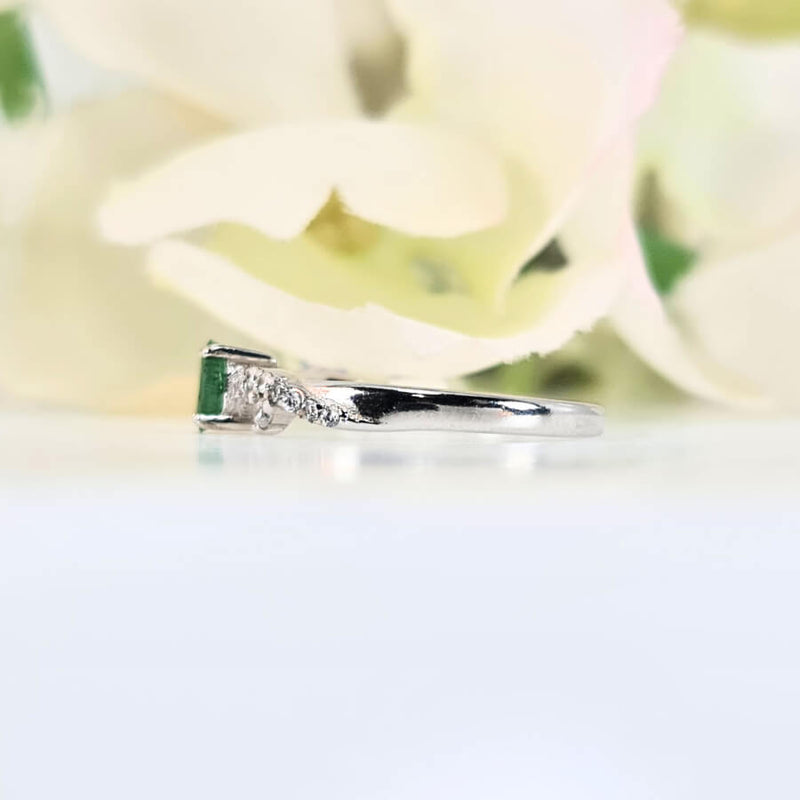 May birthstone for healing