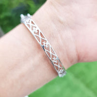 dainty designer jewelry