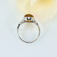 Sheikha Akeek Ring