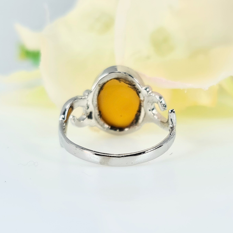 Sheikha Akeek Ring