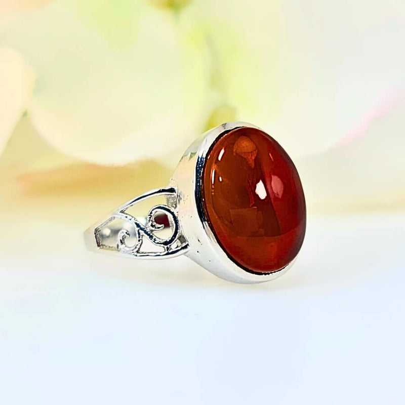 Mira Akeek Ring