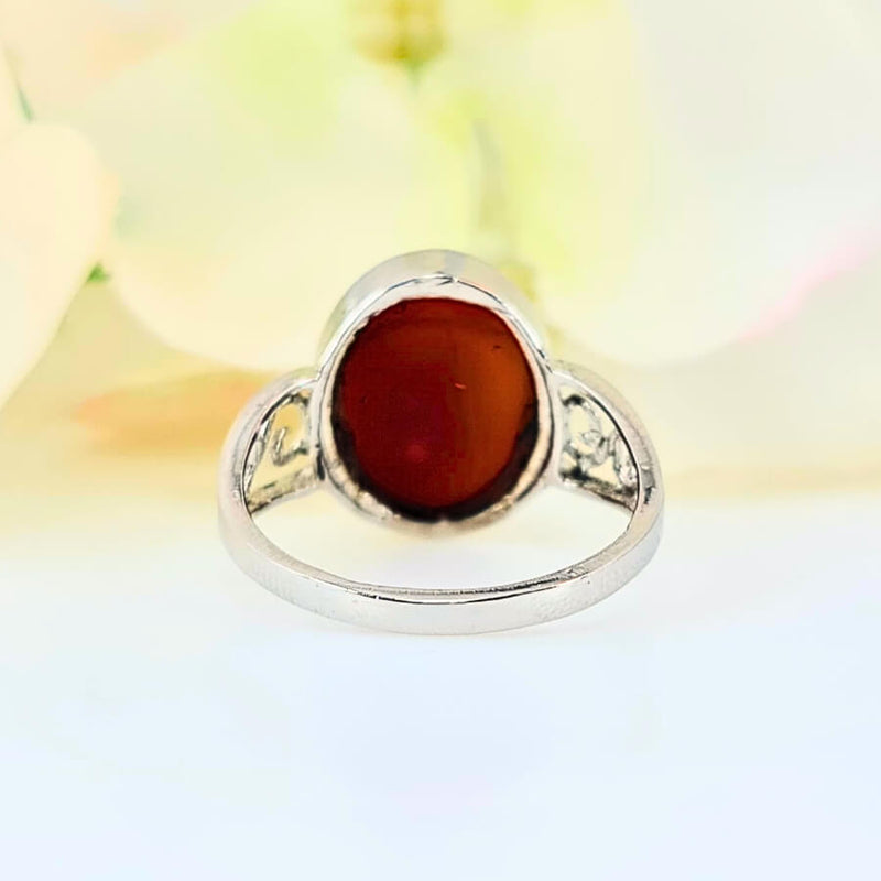 Mira Akeek Ring