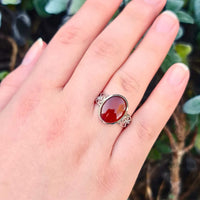 Mira Akeek Ring