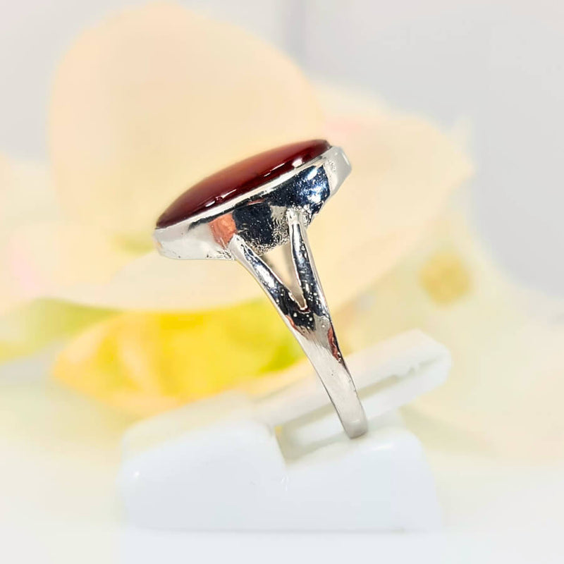 Golden Dunes Akeek Ring