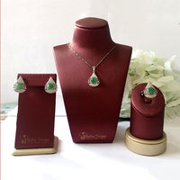 Emerald Set