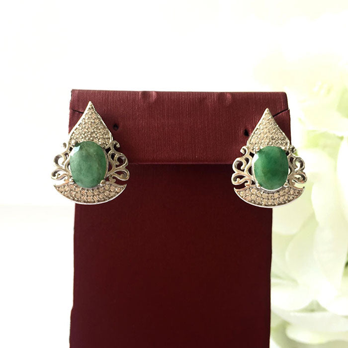 Emerald Set