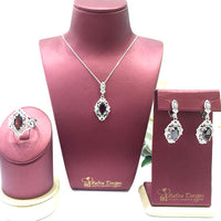 Princess Garnet Set