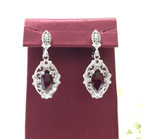 Princess Garnet Set