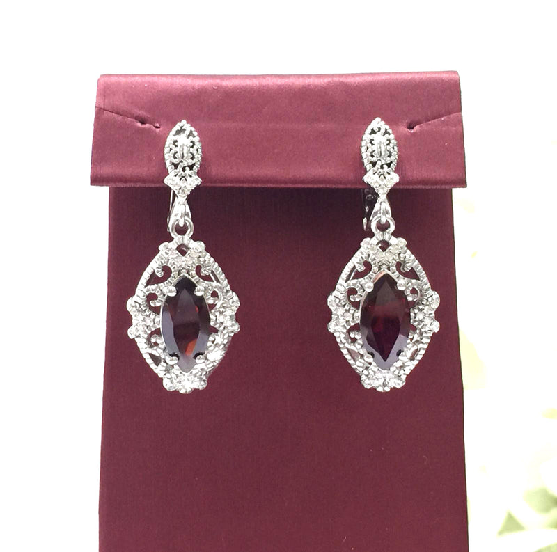 Princess Garnet Set
