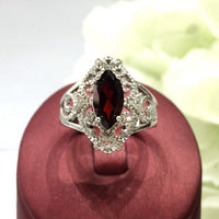 Princess Garnet Set