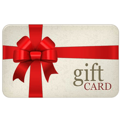 Gift Card as Gift