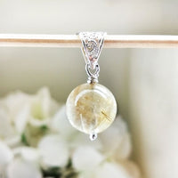 Rutile Pendant in high-quality silver ready available at Nafisa Designs, Manchester UK. Free Global Shipping!
For Inquiries Call or WhatsApp: +447878581702 OR +96567725075