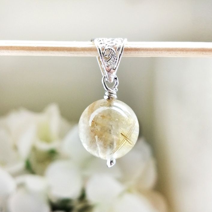 Rutile Pendant in high-quality silver ready available at Nafisa Designs, Manchester UK. Free Global Shipping!
For Inquiries Call or WhatsApp: +447878581702 OR +96567725075