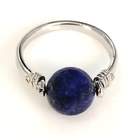 Aristocrat Ring
