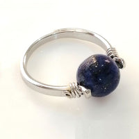 Aristocrat Ring