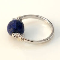 Aristocrat Ring