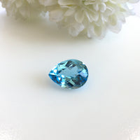 Topaz 11.15 CT - Drop Shape