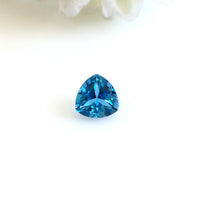 Topaz 2.30 CT - Triangle Shape