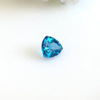 Topaz 2.30 CT - Triangle Shape